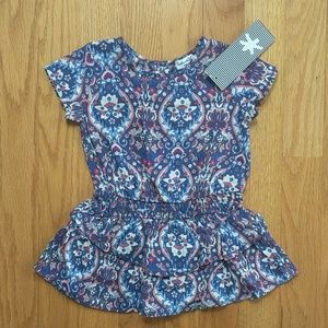 NWT Splendid Baby Dress